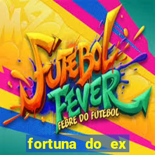 fortuna do ex jogador bebeto